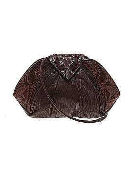 Braccialini Leather Crossbody Bag (view 1)