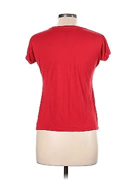 Bebe Short Sleeve T-Shirt (view 2)