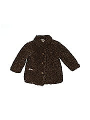 Zara Baby Fleece Jacket