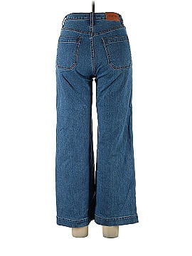 Simple Retro Jeans (view 2)