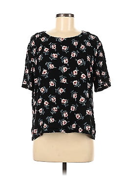 California Krush Short Sleeve Blouse (view 1)