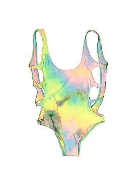 Lolli One Piece Swimsuit (view 1)
