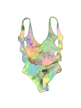 Lolli One Piece Swimsuit (view 2)