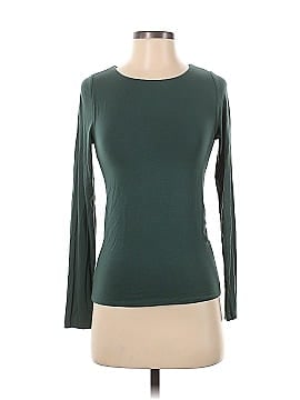 J.Crew Long Sleeve Top (view 1)