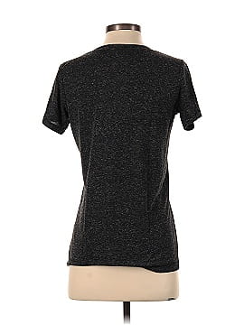 Hi-Line Short Sleeve T-Shirt (view 2)