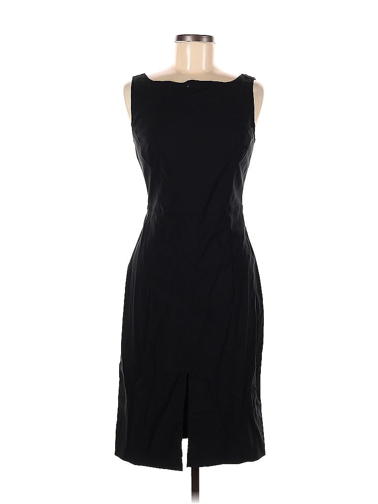 Click to view more detailed imagery on our partner's website Pre-owned Express Cocktail Dress In Black