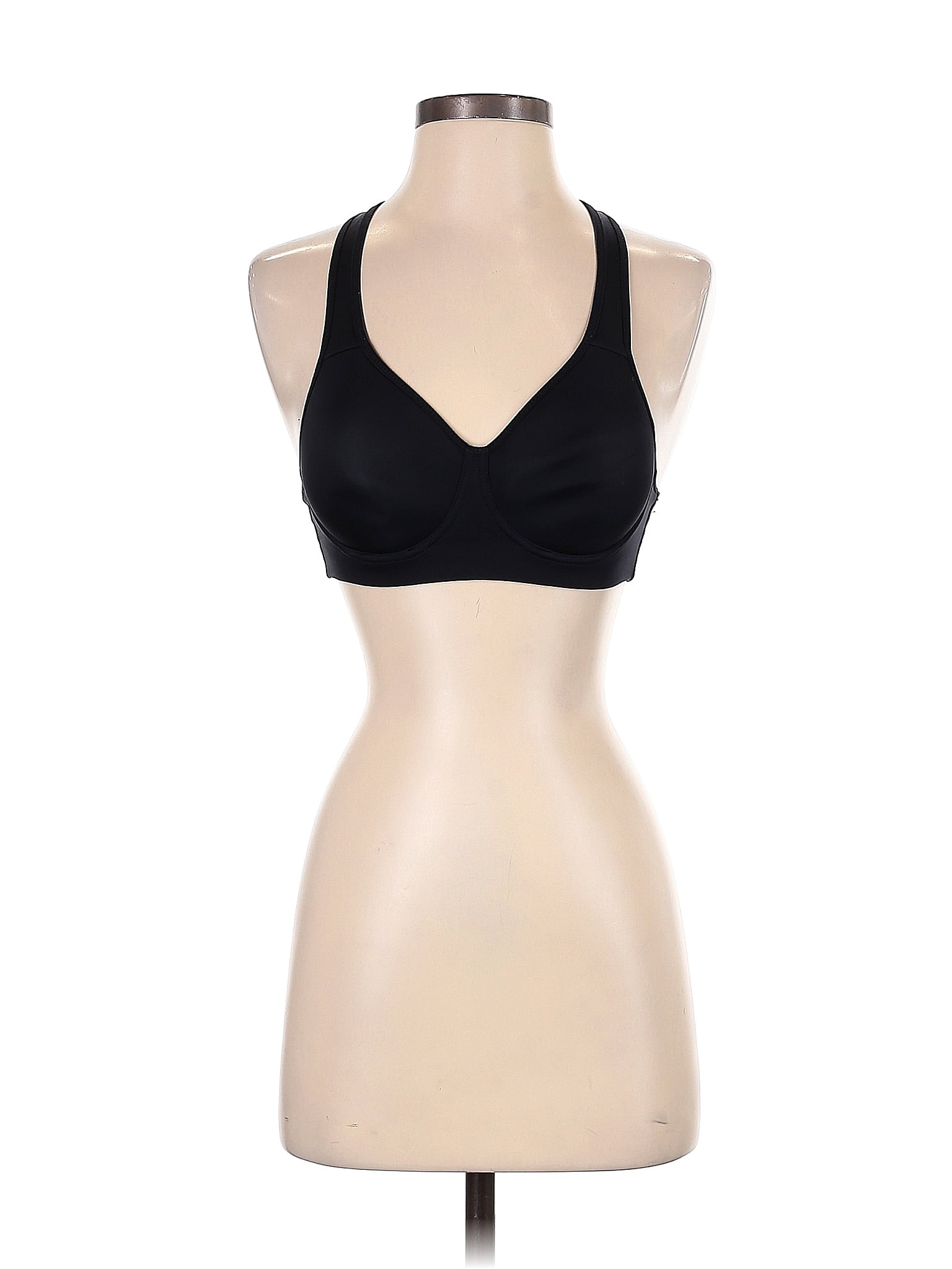 34b nike sports bra