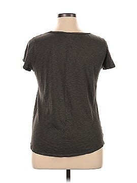 Susina Short Sleeve T-Shirt (view 2)