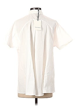 Tara Jarmon Short Sleeve Blouse (view 2)