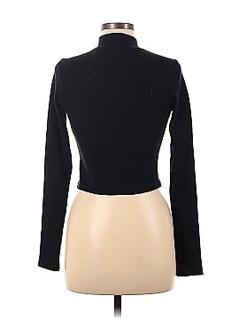 ABound Long Sleeve Turtleneck (view 2)
