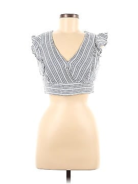lost & wander Sleeveless Blouse (view 1)