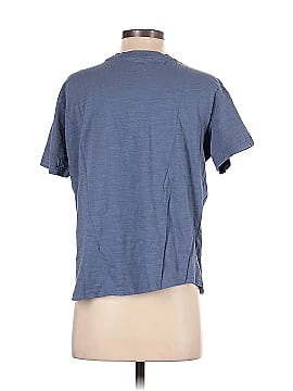Michael Brandon Short Sleeve T-Shirt (view 2)