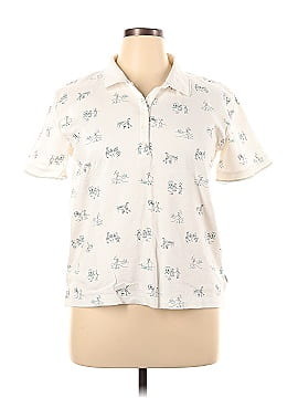 Lizgolf Short Sleeve Polo (view 1)