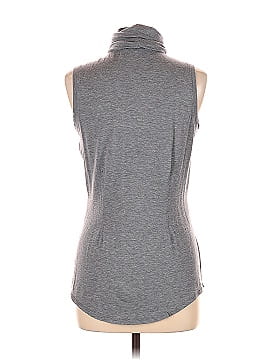Kit and Ace Sleeveless Turtleneck (view 2)