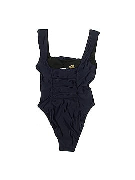 J.Crew One Piece Swimsuit (view 2)