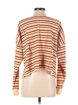 Urban Outfitters Thermal Top (view 2)