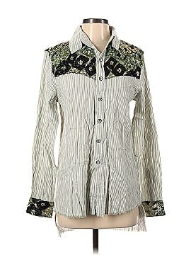 Etienne Marcel Long Sleeve Button-Down Shirt (view 1)