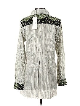 Etienne Marcel Long Sleeve Button-Down Shirt (view 2)