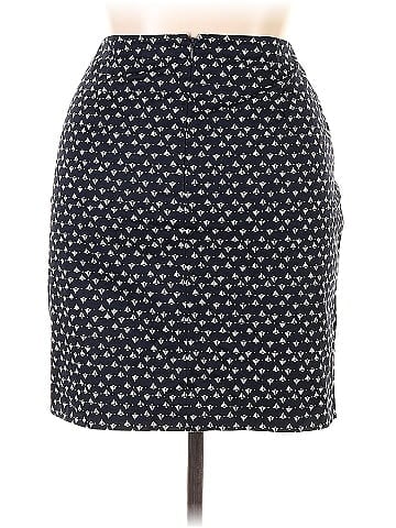 Ann Taylor Casual Skirt (view 2)