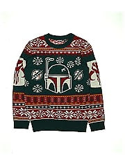 Star Wars Pullover Sweater