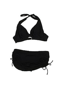 Apt. 9 Two Piece Swimsuit (view 1)