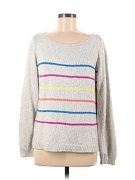 Candace Cameron Bure Pullover Sweater (view 1)
