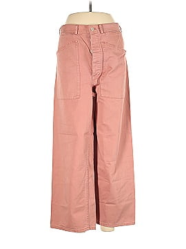 Madewell x As Ever Khakis (view 1)