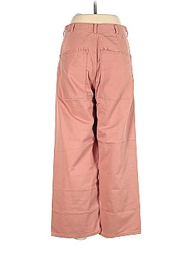 Madewell x As Ever Khakis (view 2)