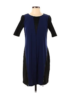 Elie Tahari for Design Nation Casual Dress (view 1)