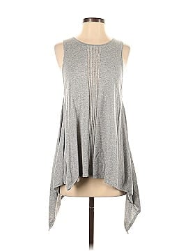 Cotton by Autumn Cashmere Sleeveless Top (view 1)