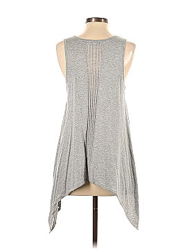 Cotton by Autumn Cashmere Sleeveless Top (view 2)