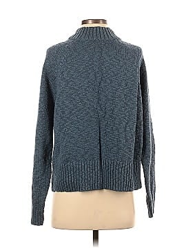 Garnet Hill Pullover Sweater (view 2)