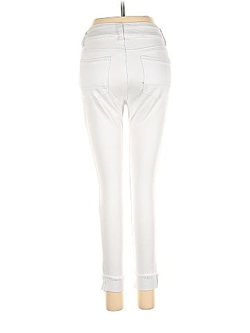 Blue Savvy Jeans (view 2)