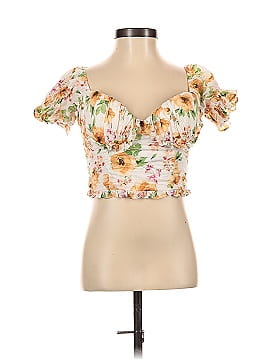 Here Comes the Sun Sleeveless Top (view 1)