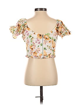 Here Comes the Sun Sleeveless Top (view 2)