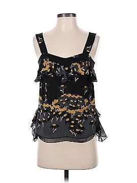 Anna Sui Sleeveless Blouse (view 1)