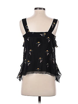 Anna Sui Sleeveless Blouse (view 2)