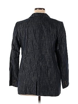 M&S Collection Blazer (view 2)