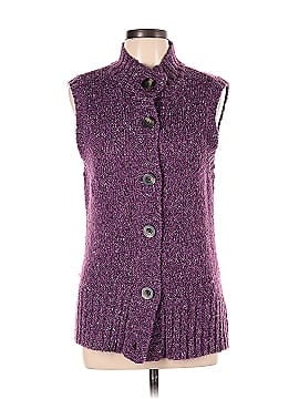Charter Club Sweater Vest (view 1)