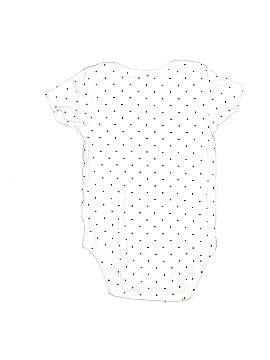 Carter's Short Sleeve Onesie (view 2)