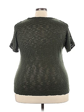Torrid Pullover Sweater (view 2)