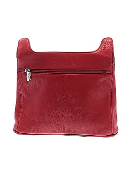 Rolfs Leather Crossbody Bag (view 2)