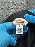 Talbots Solid Black Formal Skirt Size S - photo 3