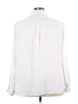 Investments II Long Sleeve Blouse (view 2)