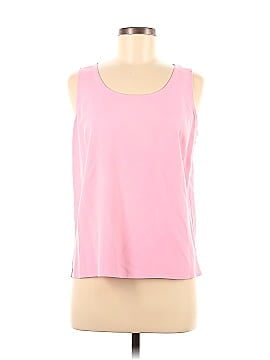Real Clothes Sleeveless Blouse (view 1)