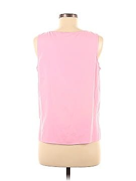 Real Clothes Sleeveless Blouse (view 2)