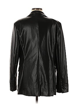 Primark Faux Leather Jacket (view 2)