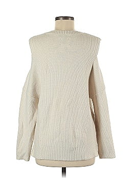 Lyssé Pullover Sweater (view 2)