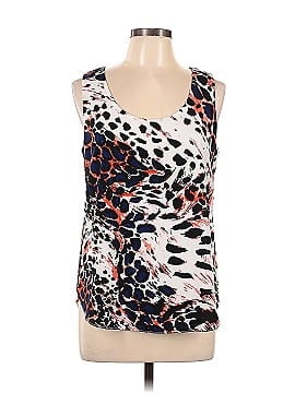 MM Couture Sleeveless Top (view 1)