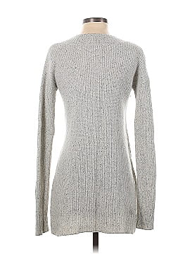 Marled by Reunited Cashmere Pullover Sweater (view 2)